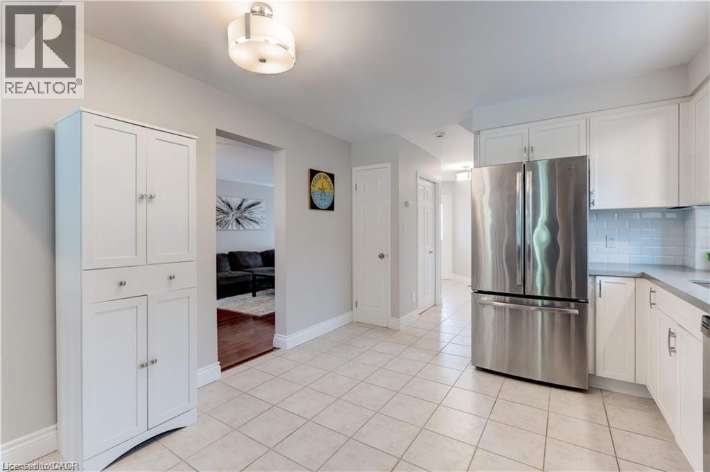 2181 Cleaver Avenue, Burlington, Ontario  L7M 3W5 - Photo 16 - 40777075
