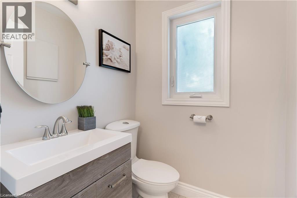 2181 Cleaver Avenue, Burlington, Ontario  L7M 3W5 - Photo 20 - 40777075