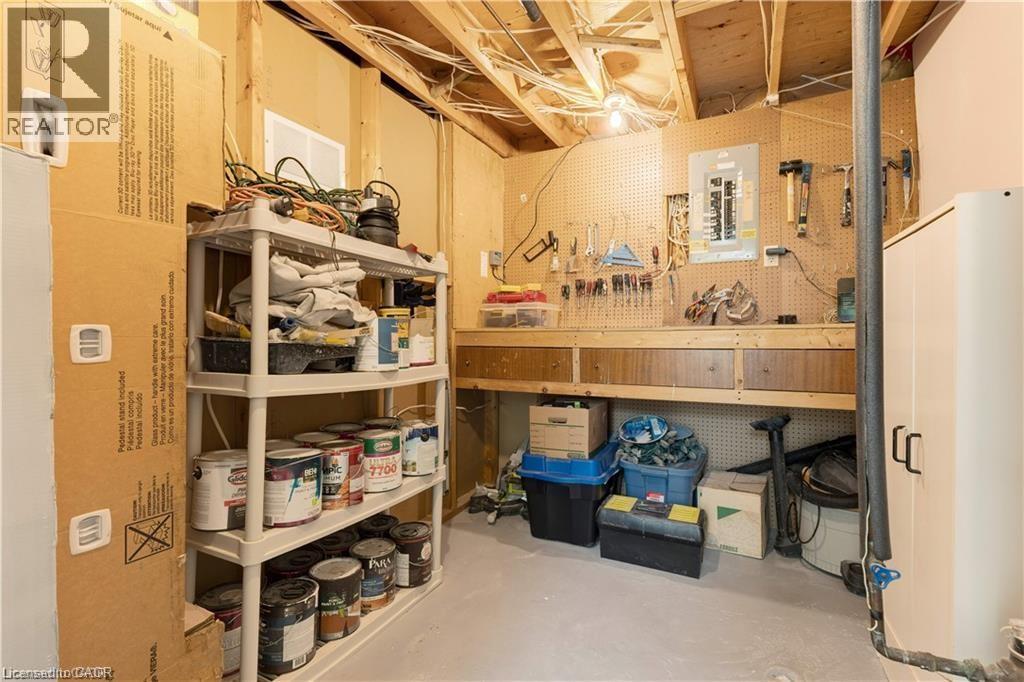 2181 Cleaver Avenue, Burlington, Ontario  L7M 3W5 - Photo 37 - 40777075