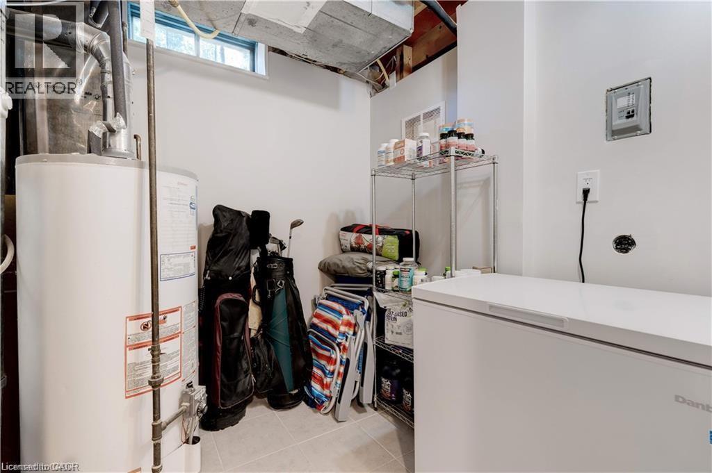 2181 Cleaver Avenue, Burlington, Ontario  L7M 3W5 - Photo 38 - 40777075