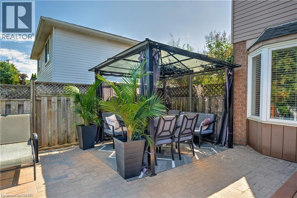 2181 Cleaver Avenue, Burlington, Ontario  L7M 3W5 - Photo 40 - 40777075