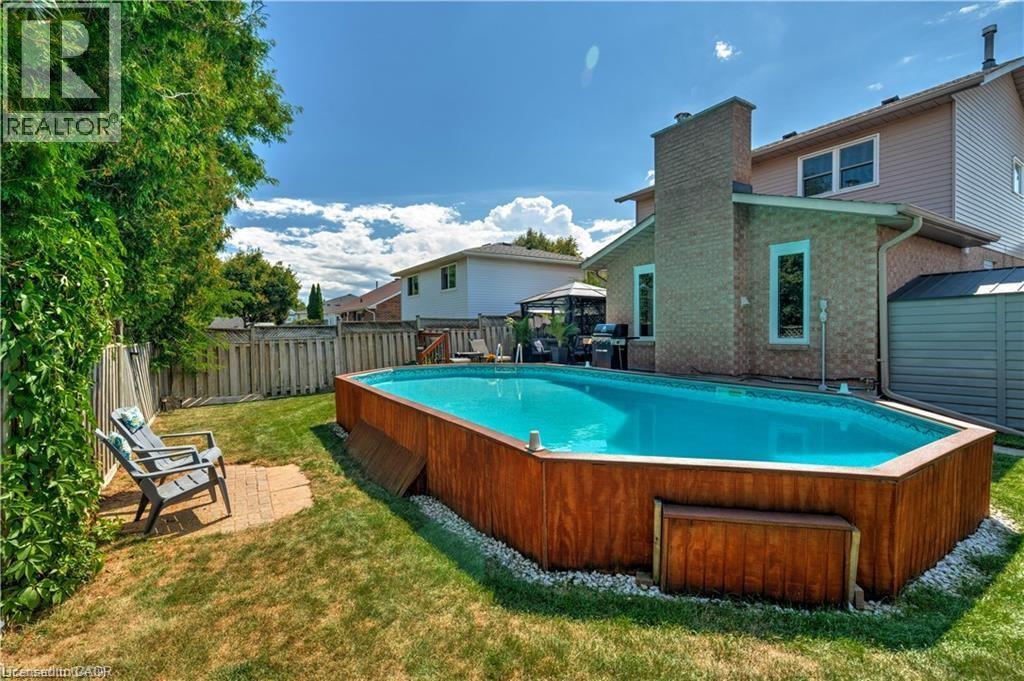 2181 Cleaver Avenue, Burlington, Ontario  L7M 3W5 - Photo 42 - 40777075