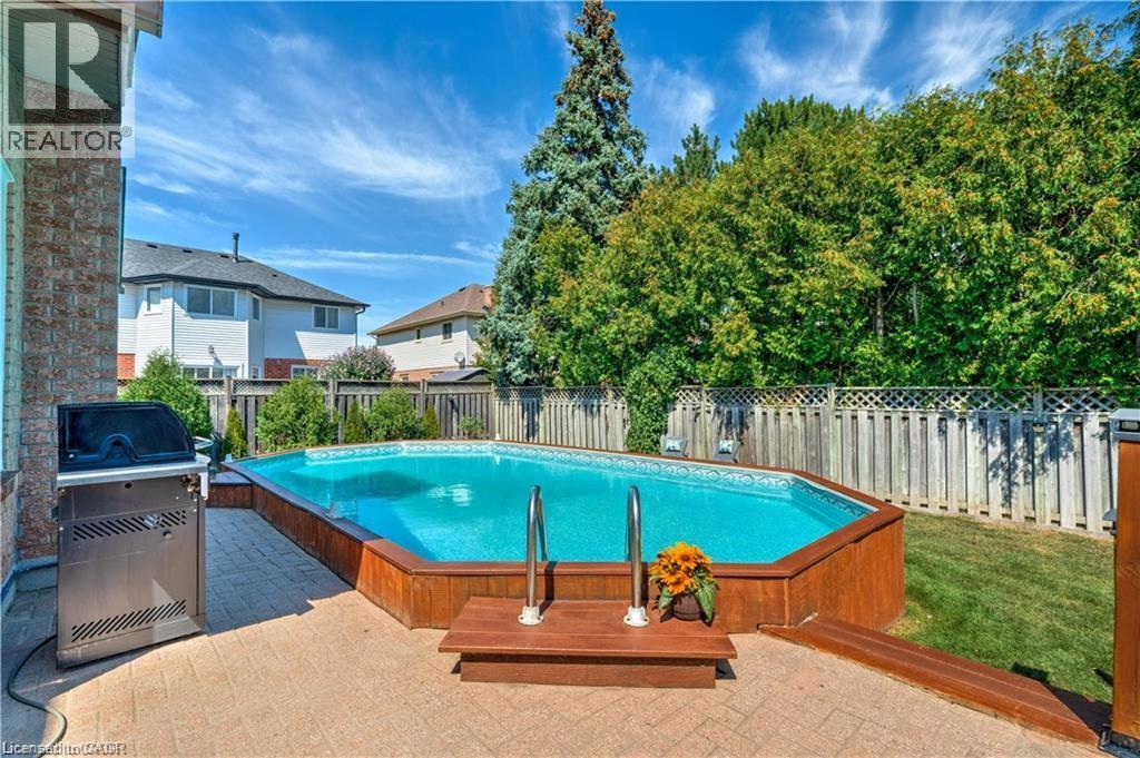 2181 Cleaver Avenue, Burlington, Ontario  L7M 3W5 - Photo 44 - 40777075