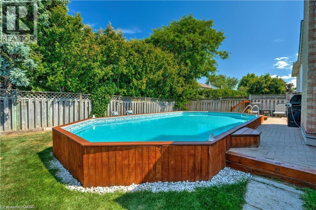 2181 Cleaver Avenue, Burlington, Ontario  L7M 3W5 - Photo 45 - 40777075