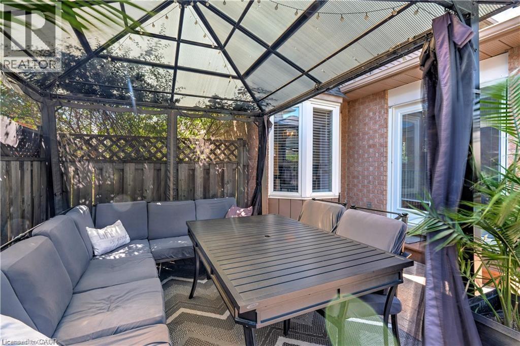 2181 Cleaver Avenue, Burlington, Ontario  L7M 3W5 - Photo 46 - 40777075