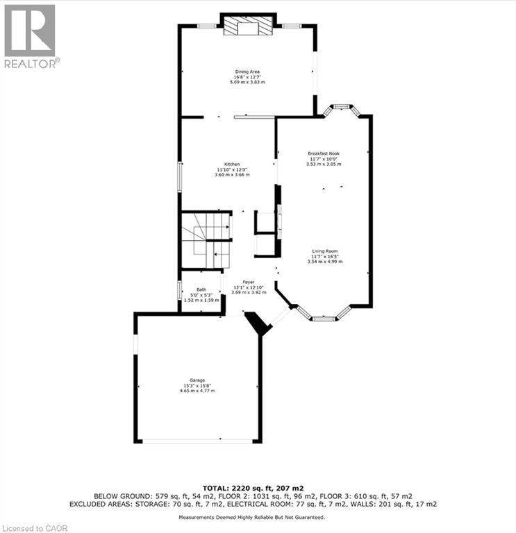 2181 Cleaver Avenue, Burlington, Ontario  L7M 3W5 - Photo 47 - 40777075