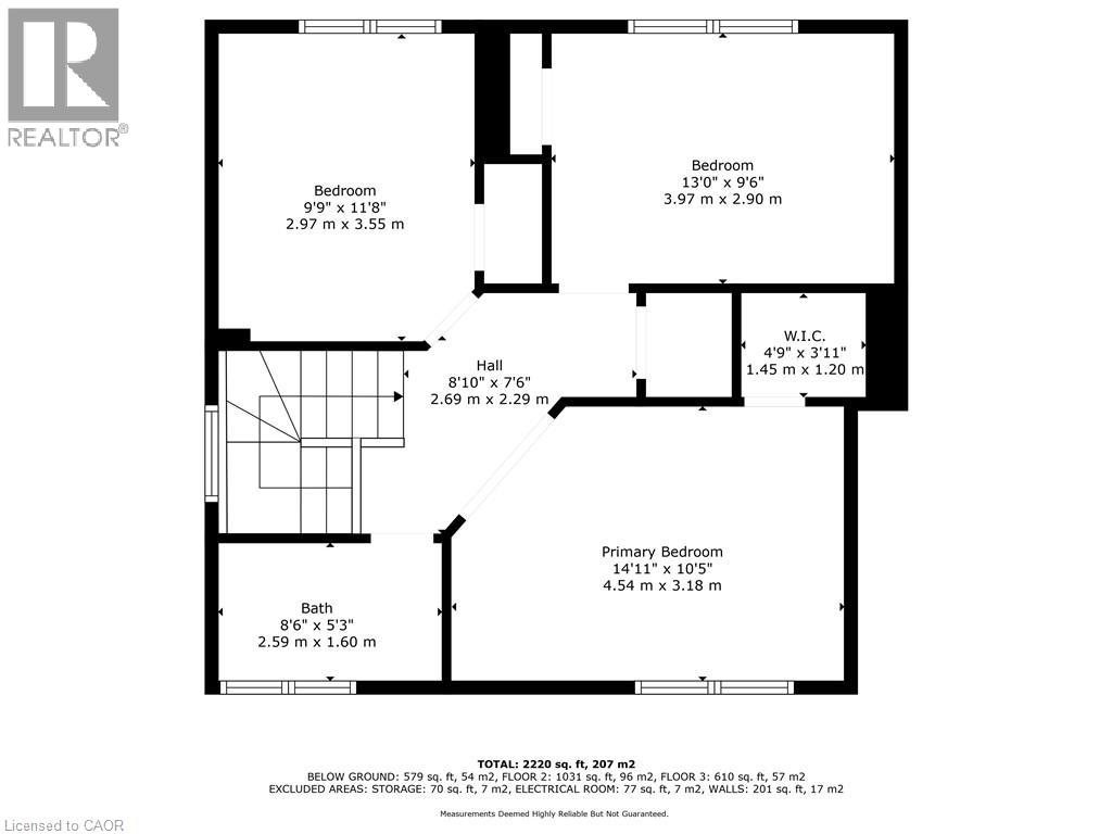 2181 Cleaver Avenue, Burlington, Ontario  L7M 3W5 - Photo 48 - 40777075