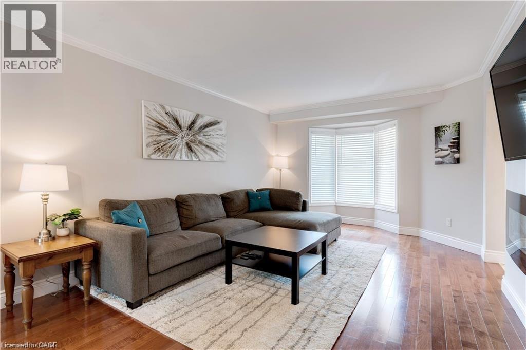 2181 Cleaver Avenue, Burlington, Ontario  L7M 3W5 - Photo 7 - 40777075