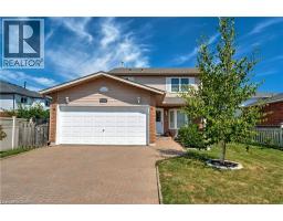 2181 CLEAVER Avenue, Burlington, Ontario
