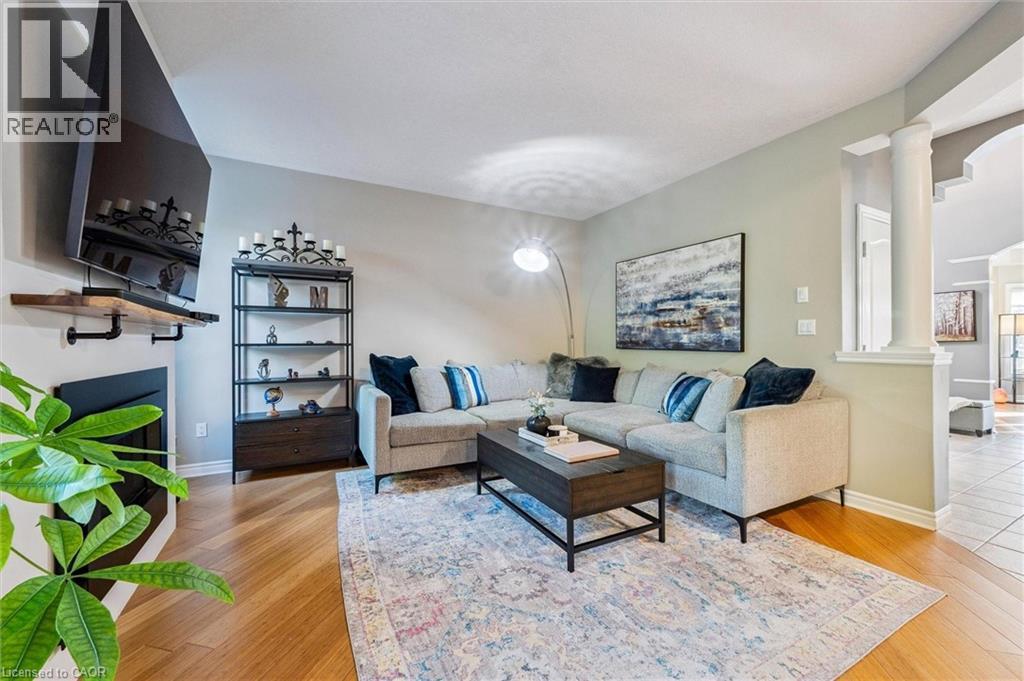 244 Carrington Drive, Guelph, Ontario  N1G 5K2 - Photo 5 - 40776480