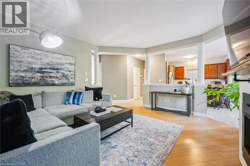 244 Carrington Drive, Guelph, Ontario  N1G 5K2 - Photo 6 - 40776480