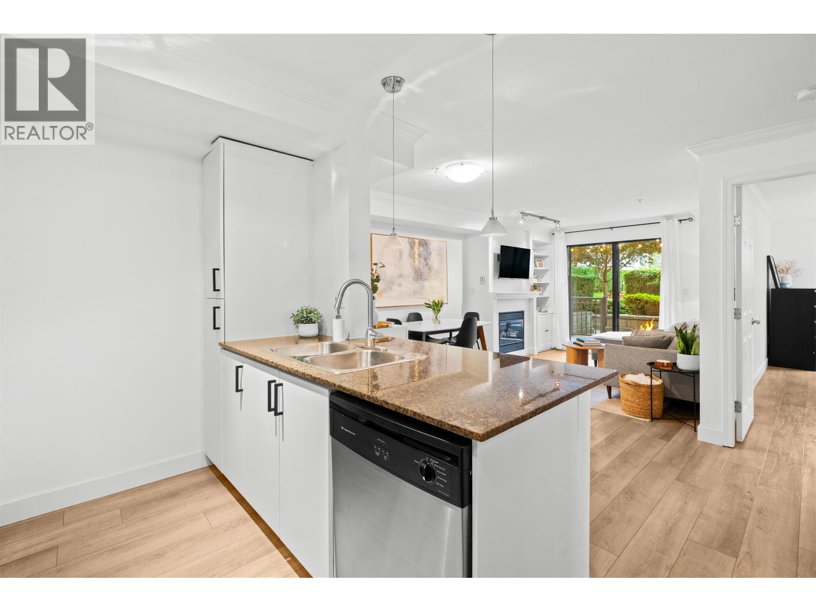 2013 84 Grant Street, Port Moody, British Columbia  V3H 0B5 - Photo 7 - R3056135