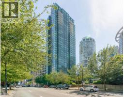 706 1200 W Georgia Street, Vancouver, Ca