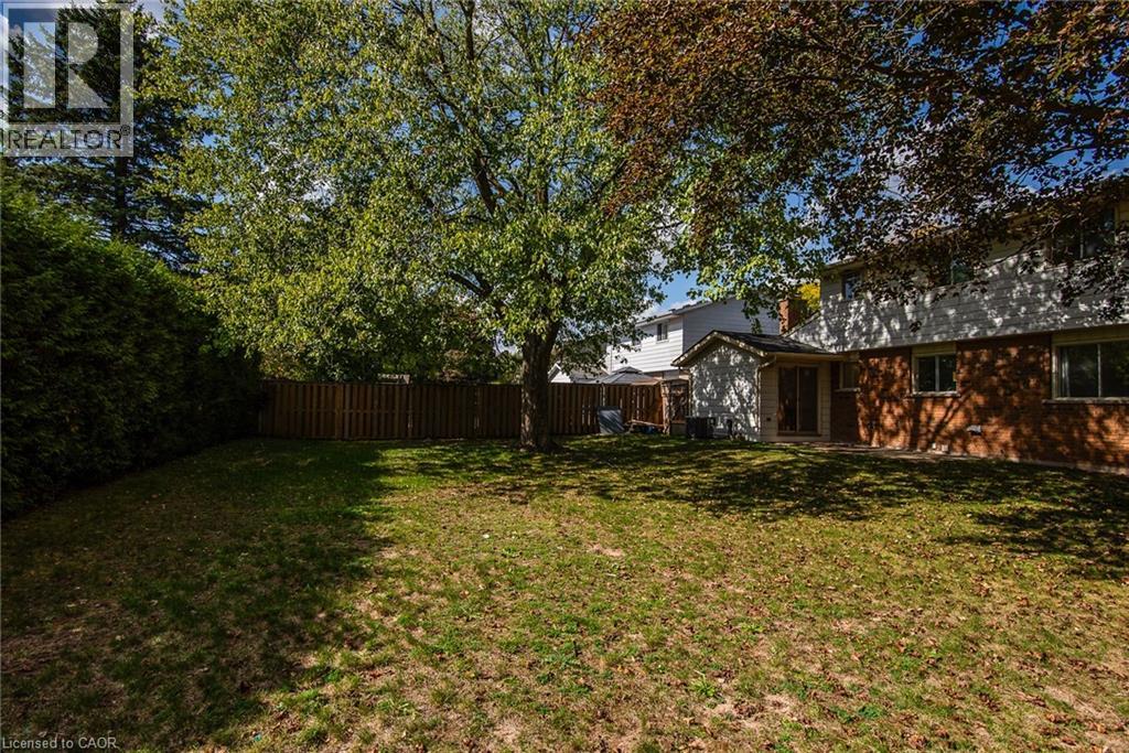389 Dunvegan Drive, Waterloo, Ontario  N2K 2C6 - Photo 12 - 40775736