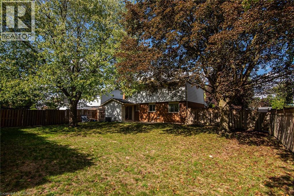 389 Dunvegan Drive, Waterloo, Ontario  N2K 2C6 - Photo 11 - 40775736