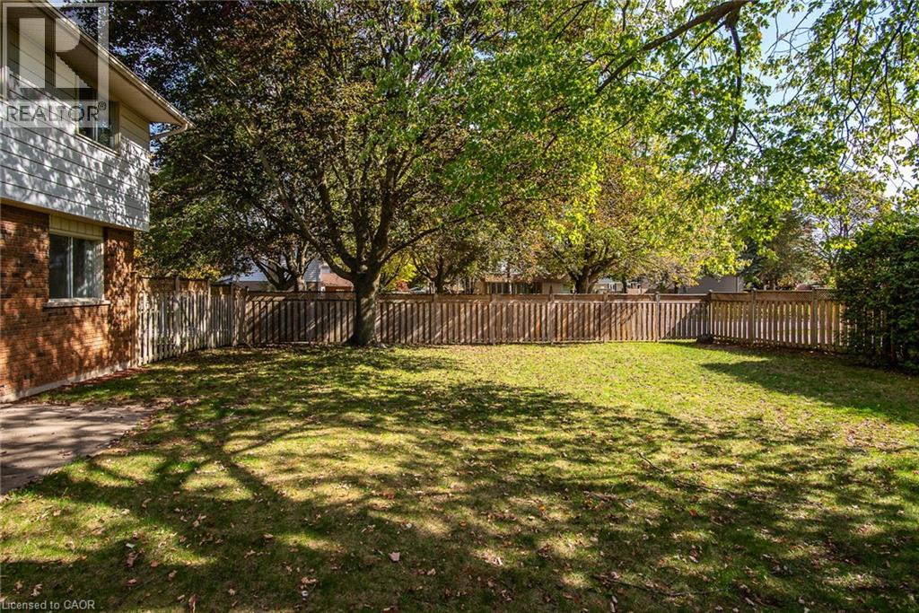 389 Dunvegan Drive, Waterloo, Ontario  N2K 2C6 - Photo 8 - 40775736