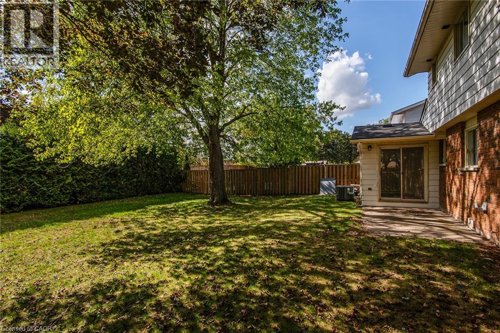 389 Dunvegan Drive, Waterloo, Ontario  N2K 2C6 - Photo 14 - 40775736