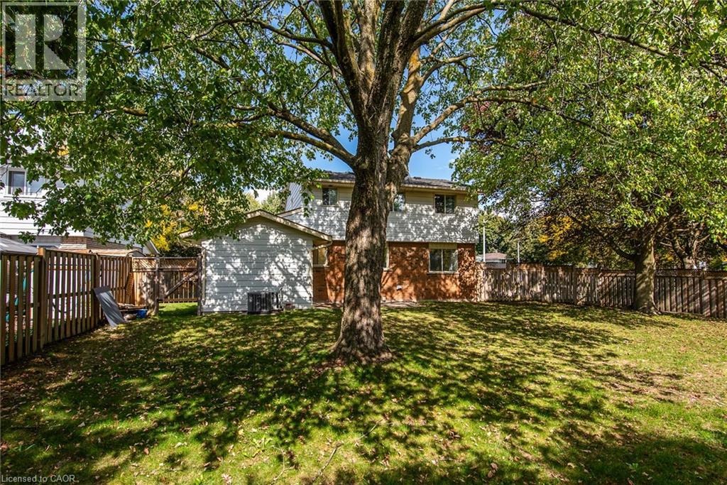 389 Dunvegan Drive, Waterloo, Ontario  N2K 2C6 - Photo 9 - 40775736