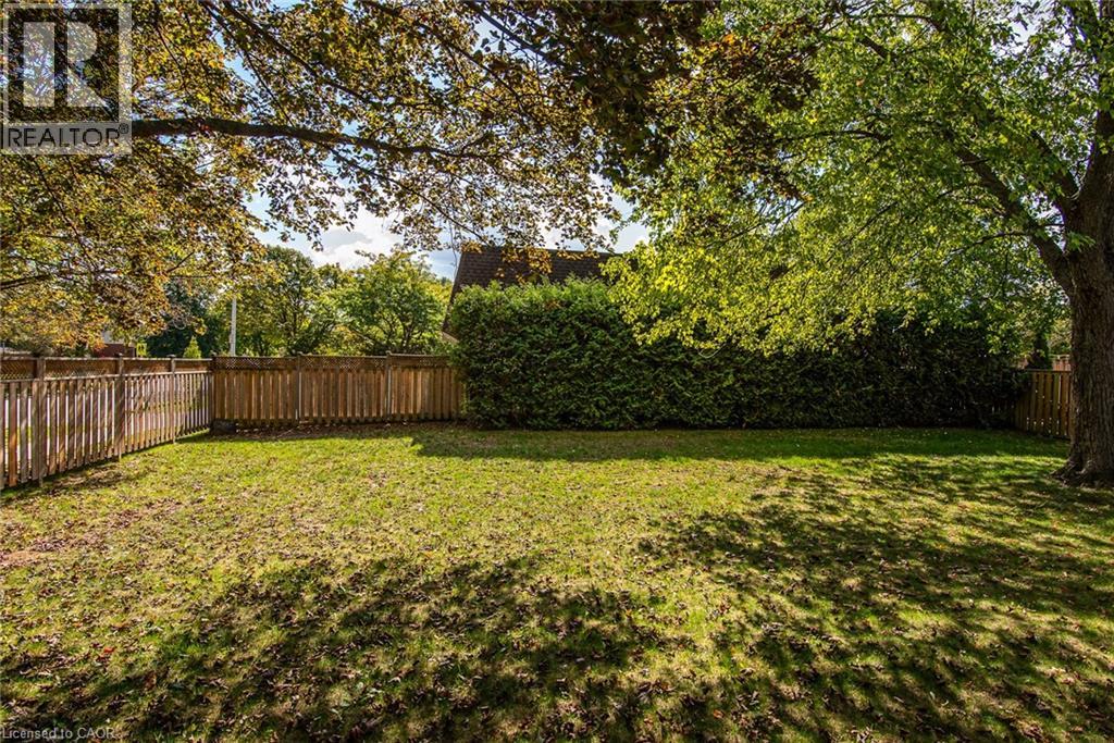 389 Dunvegan Drive, Waterloo, Ontario  N2K 2C6 - Photo 15 - 40775736