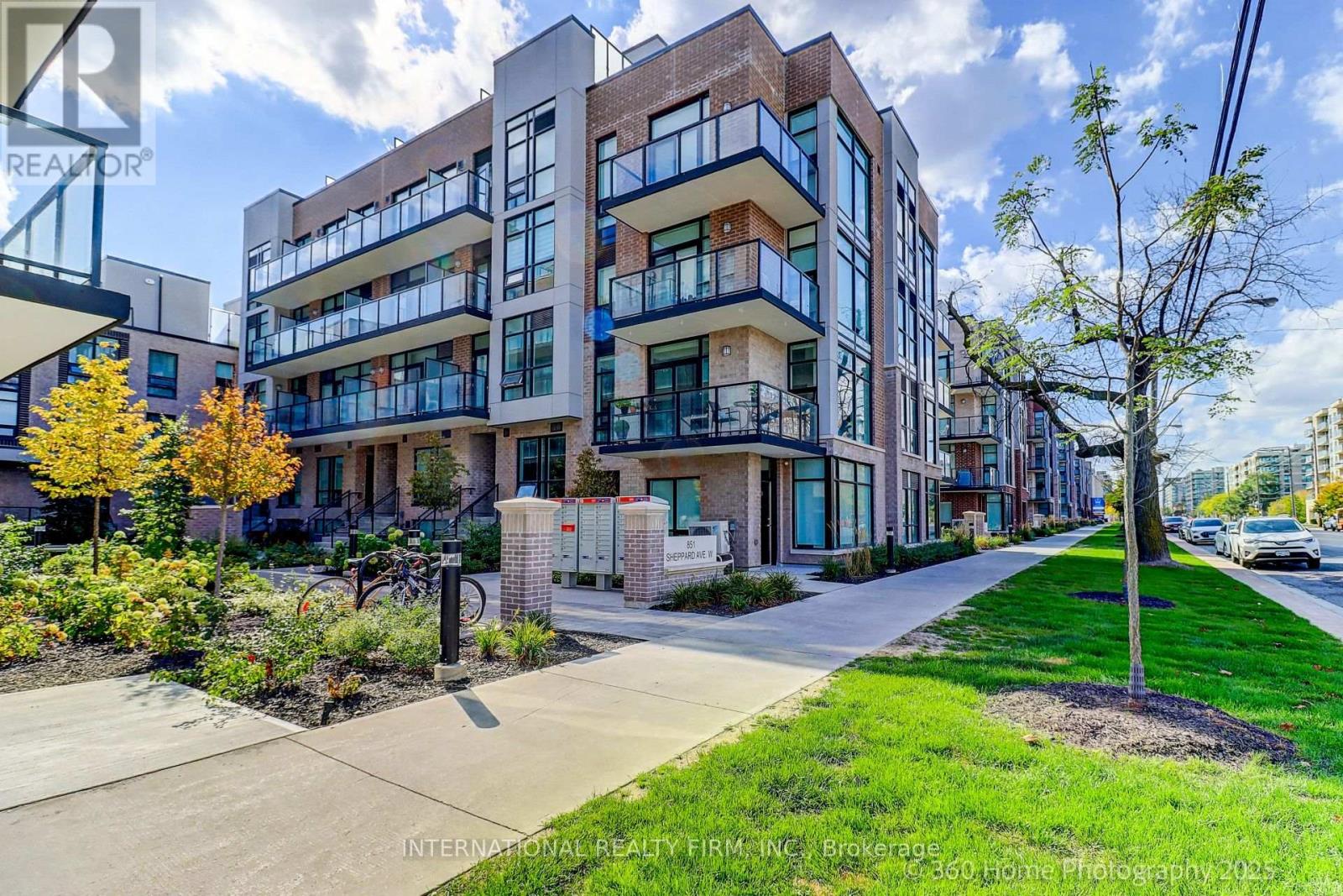 12 - 851 Sheppard Avenue W, Toronto, Ontario  M3H 0H2 - Photo 25 - C12448432
