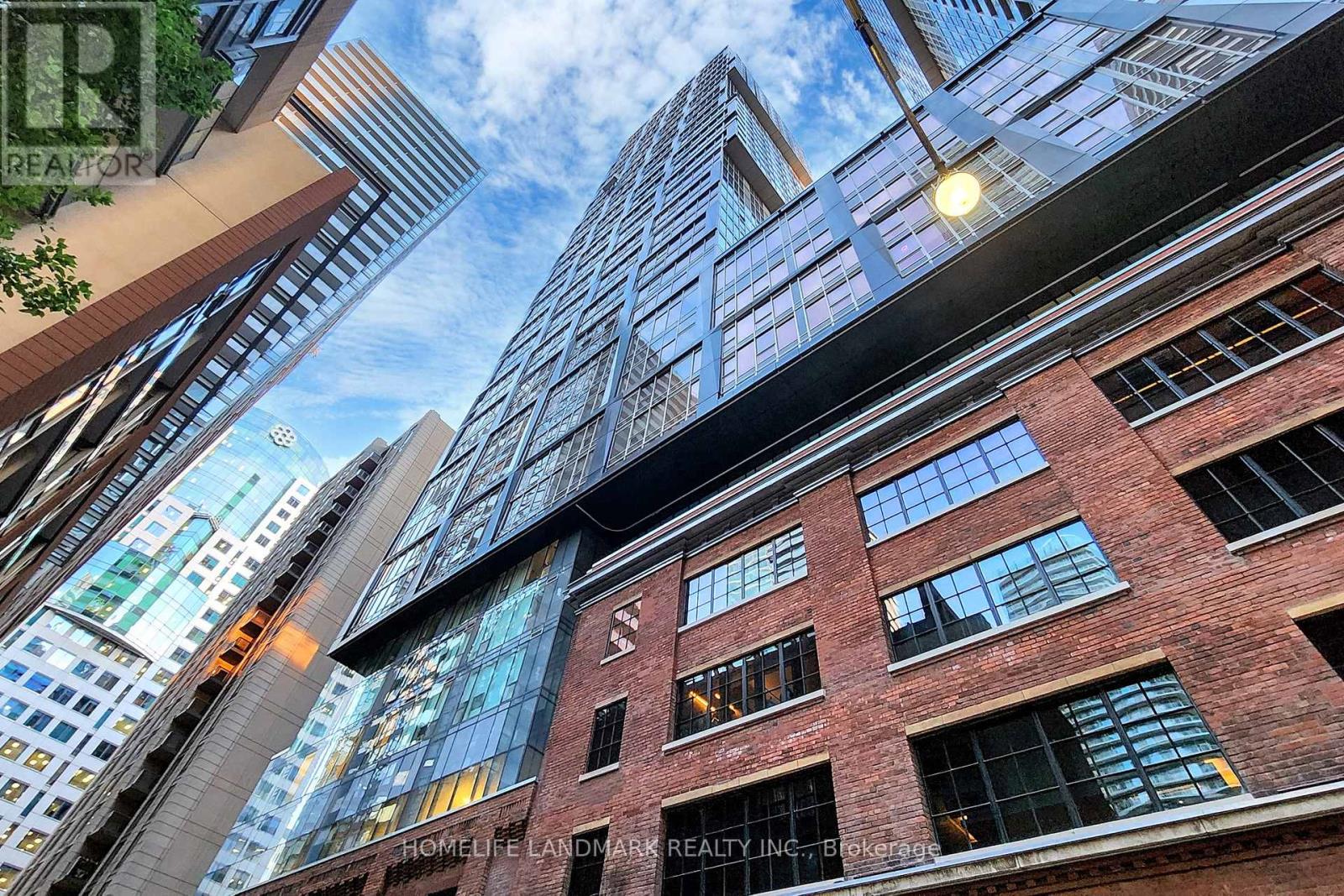 3804 - 15 Mercer Street, Toronto, Ontario  M5V 0T8 - Photo 6 - C12448872