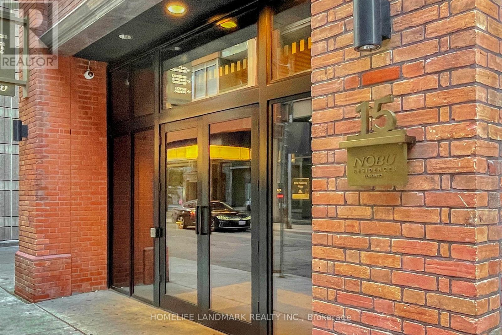 3804 - 15 Mercer Street, Toronto, Ontario  M5V 0T8 - Photo 7 - C12448872