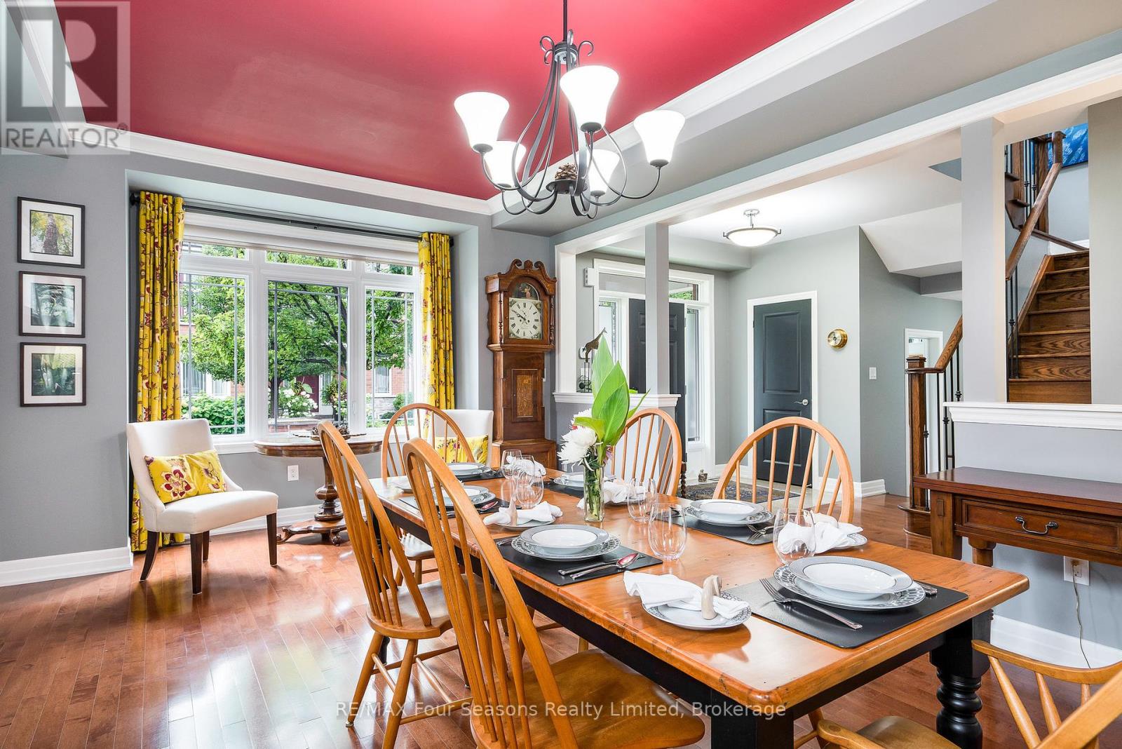 13 Westmount Mews, Collingwood, Ontario  L9Y 0J9 - Photo 13 - S12449812