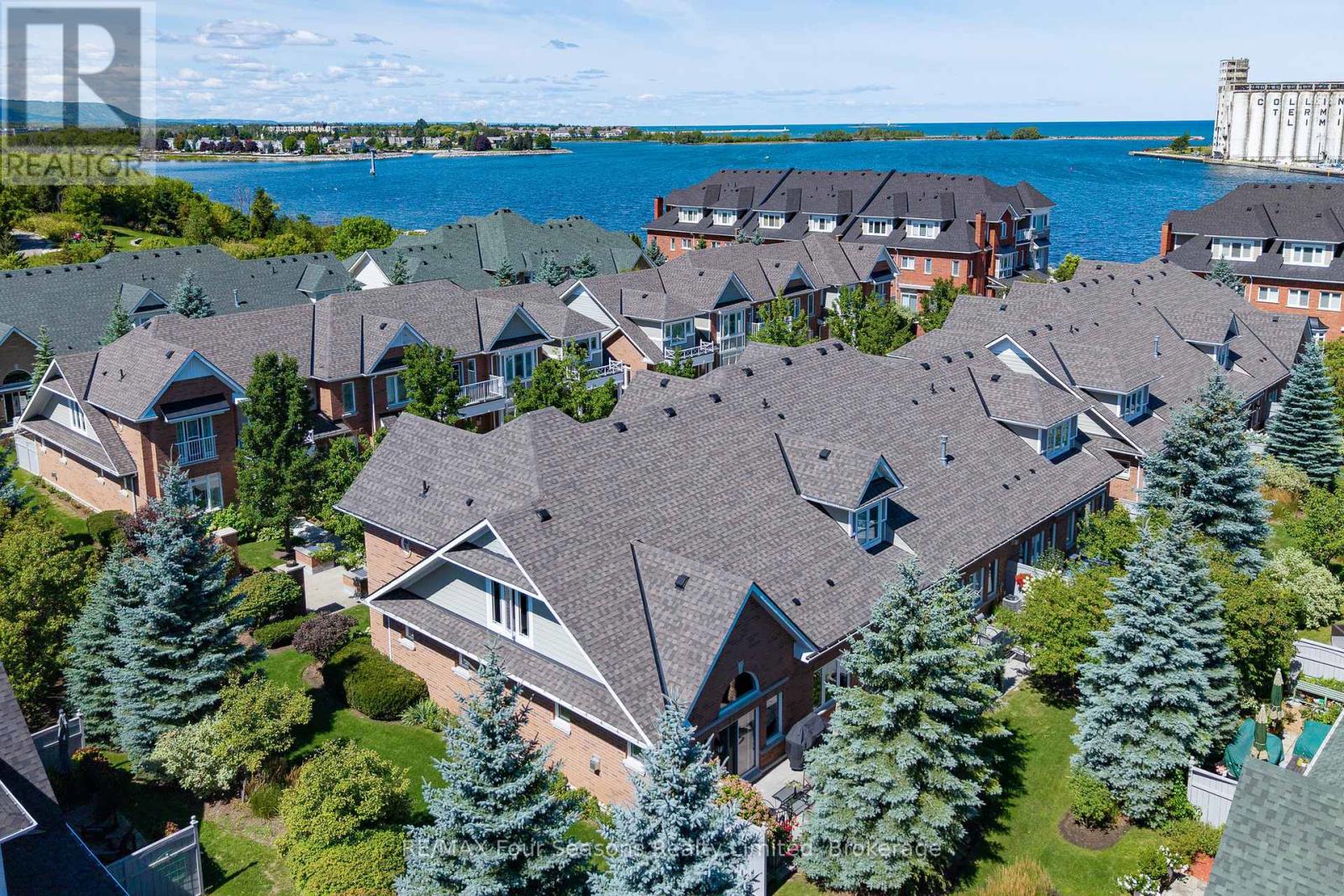 13 Westmount Mews, Collingwood, Ontario  L9Y 0J9 - Photo 37 - S12449812