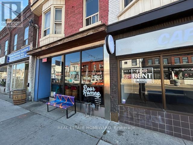 Main - 726 Gerrard Street, Toronto, Ontario  M4M 1Y3 - Photo 14 - E12447970