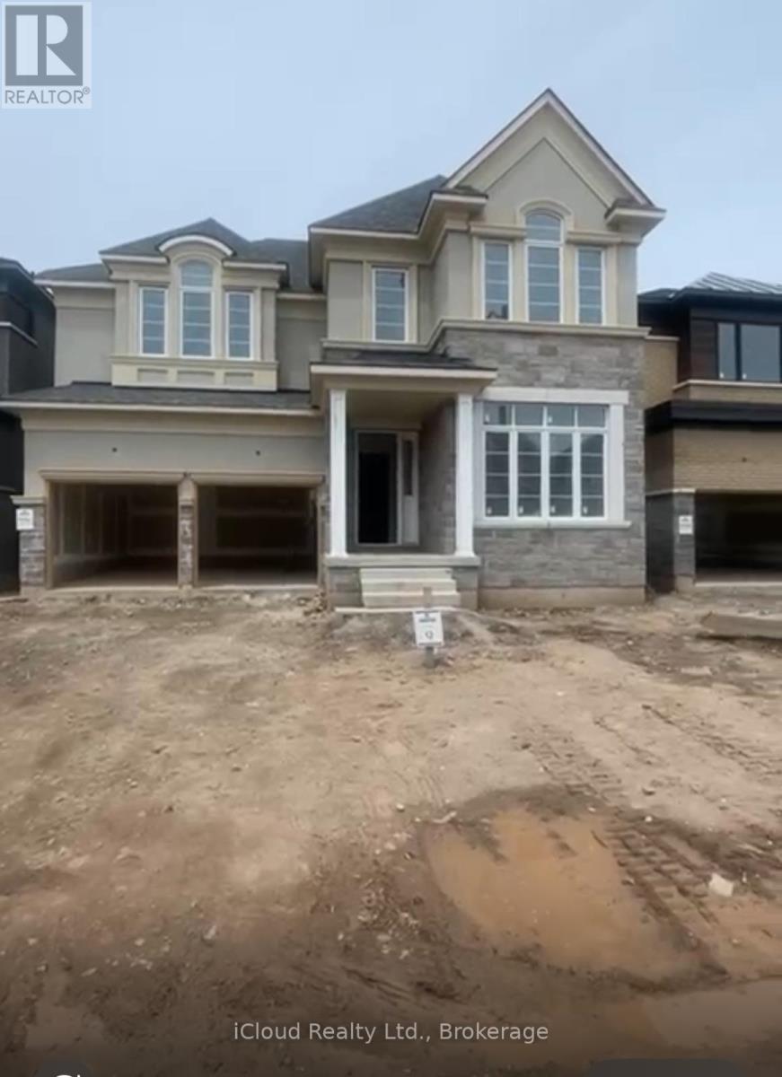 53 NORTH PARK BOULEVARD, Oakville, Ontario