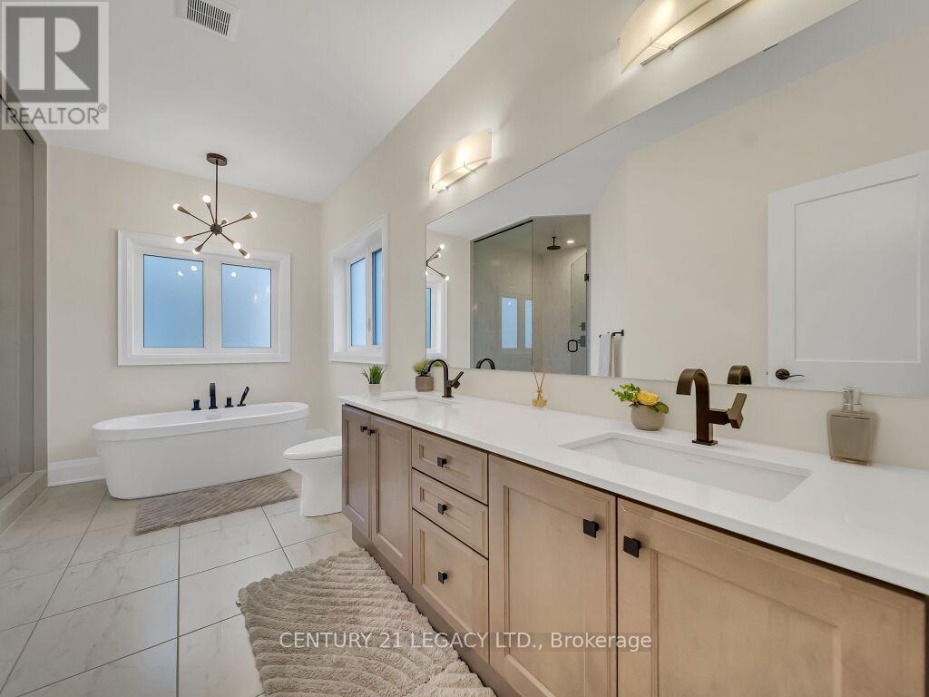 23 Duxbury Road, Brampton, Ontario  L6R 4E3 - Photo 28 - W12427519