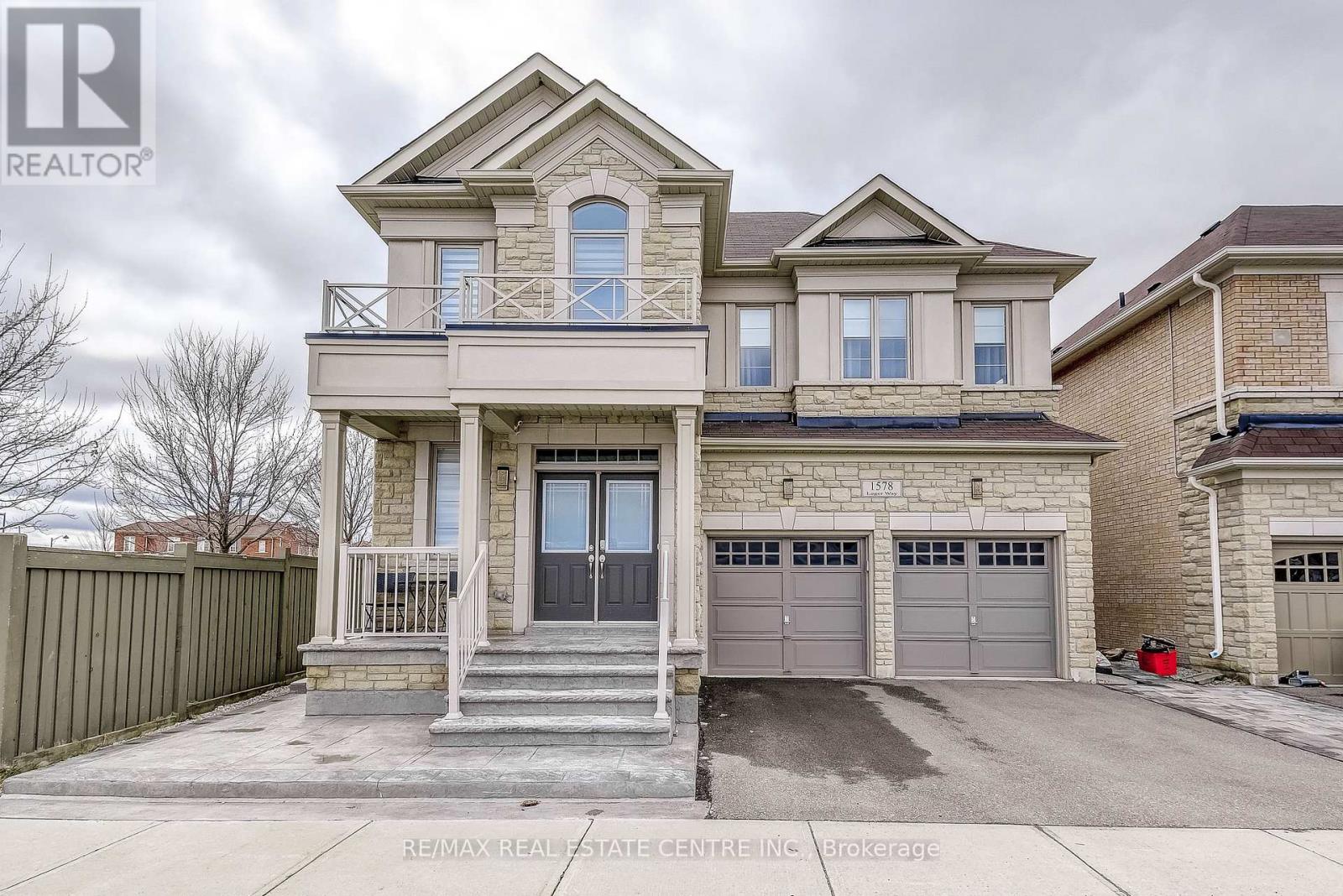 1578 LEGER WAY, Milton, Ontario