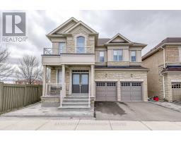 1578 LEGER WAY, Milton, Ontario