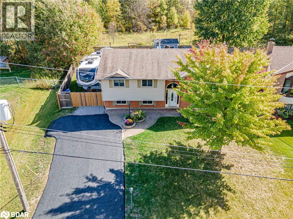 52 Roth Street, Angus, Ontario  L3W 0G7 - Photo 3 - 40775431
