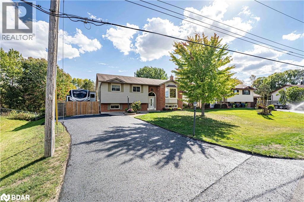 52 Roth Street, Angus, Ontario  L3W 0G7 - Photo 4 - 40775431