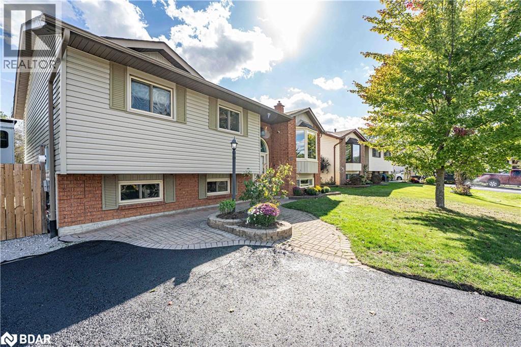 52 Roth Street, Angus, Ontario  L3W 0G7 - Photo 5 - 40775431