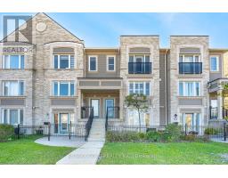 51 - 60 FAIRWOOD CIRCLE, Brampton, Ontario