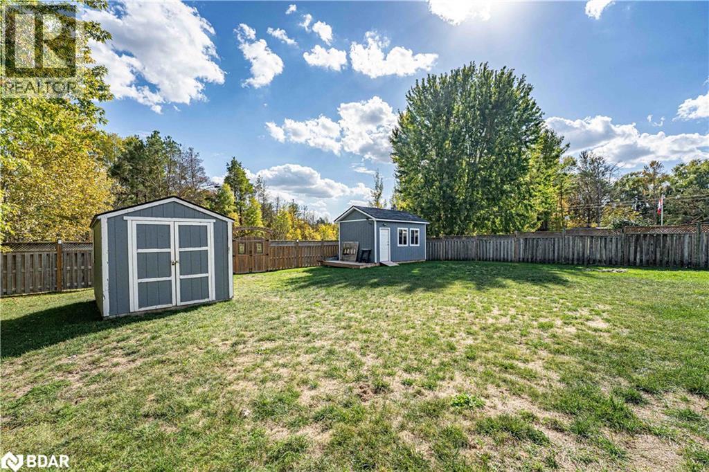 52 Roth Street, Angus, Ontario  L3W 0G7 - Photo 31 - 40775431