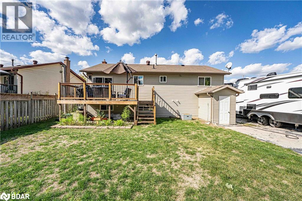 52 Roth Street, Angus, Ontario  L3W 0G7 - Photo 29 - 40775431