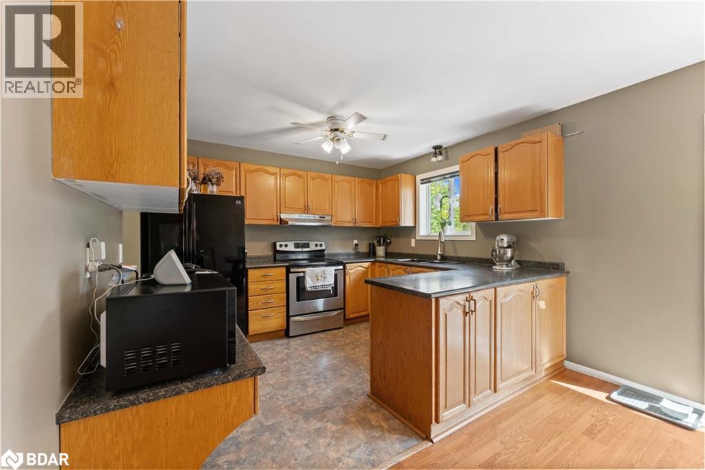 52 Roth Street, Angus, Ontario  L3W 0G7 - Photo 10 - 40775431