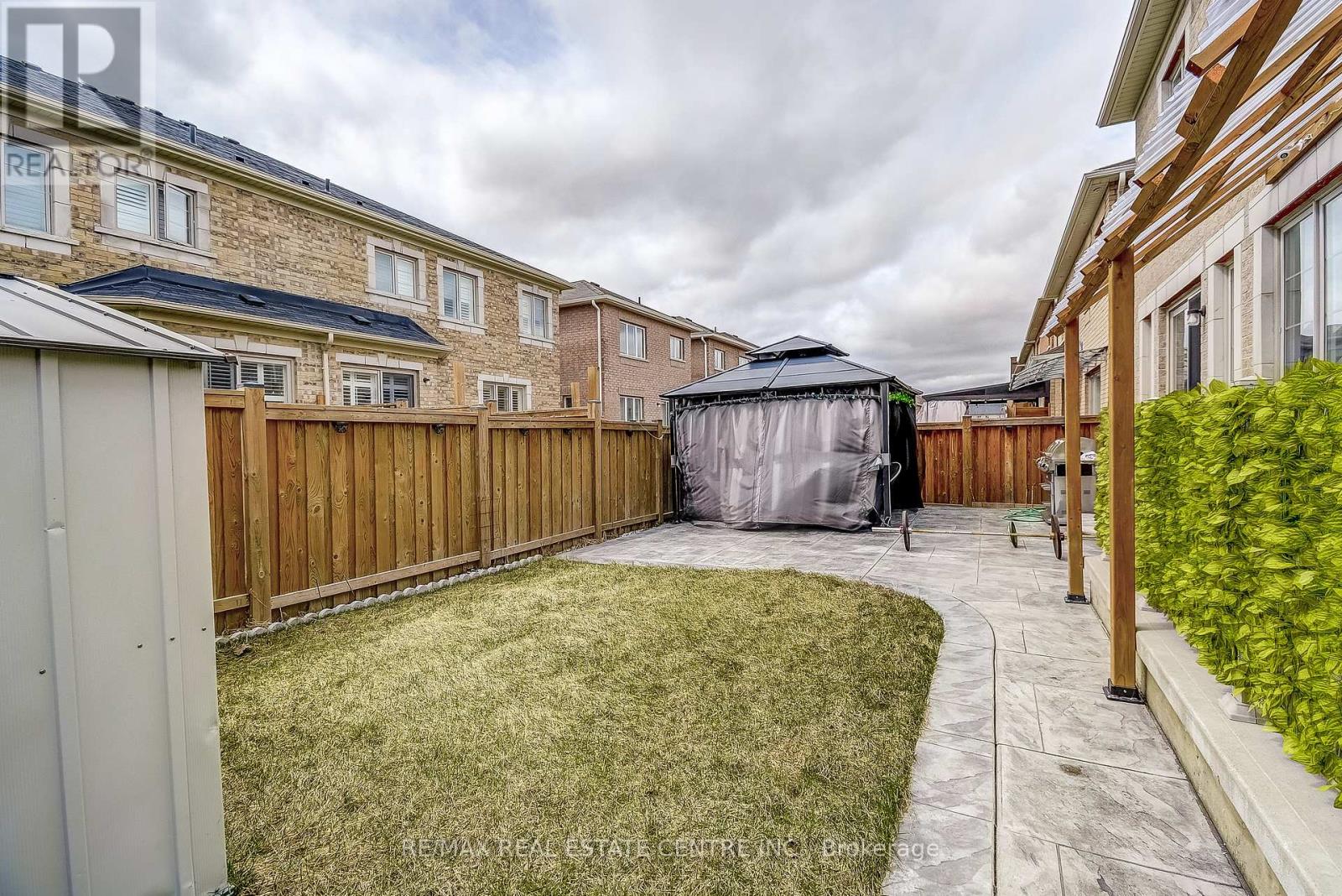1578 Leger Way, Milton, Ontario  L9E 1H4 - Photo 45 - W12448039