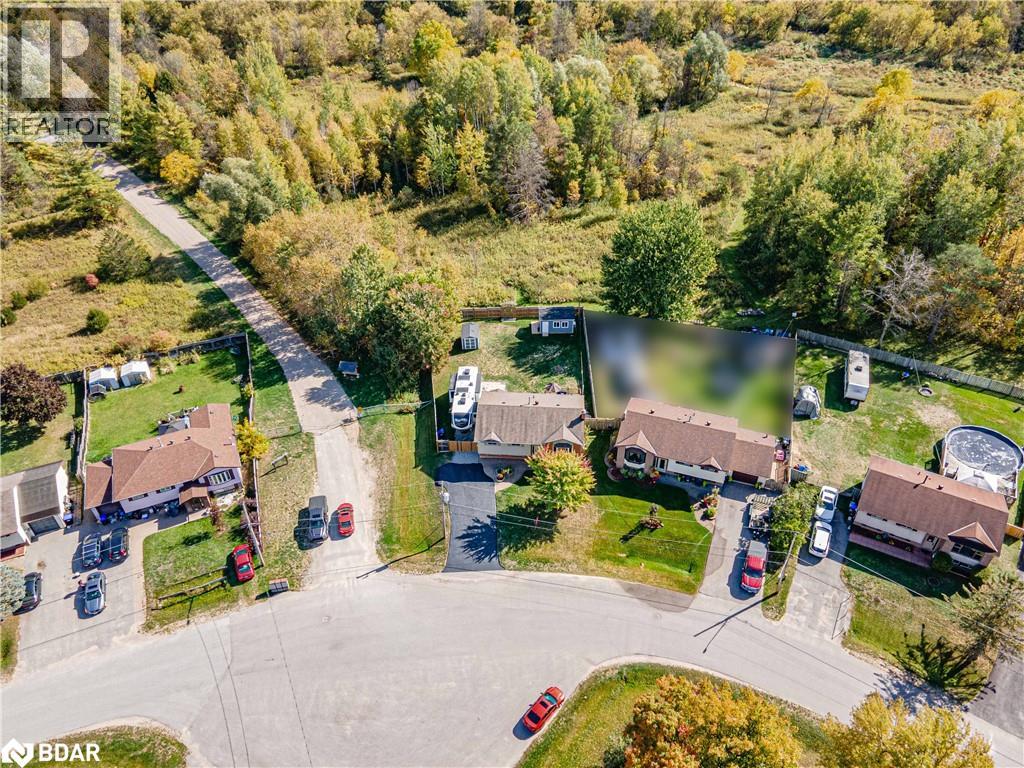 52 Roth Street, Angus, Ontario  L3W 0G7 - Photo 37 - 40775431