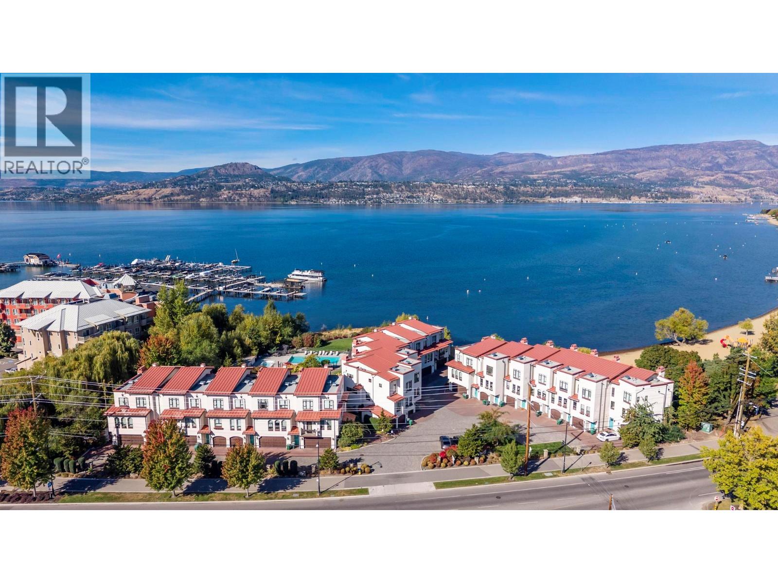 3756 Lakeshore Road Unit# 13, Kelowna, British Columbia