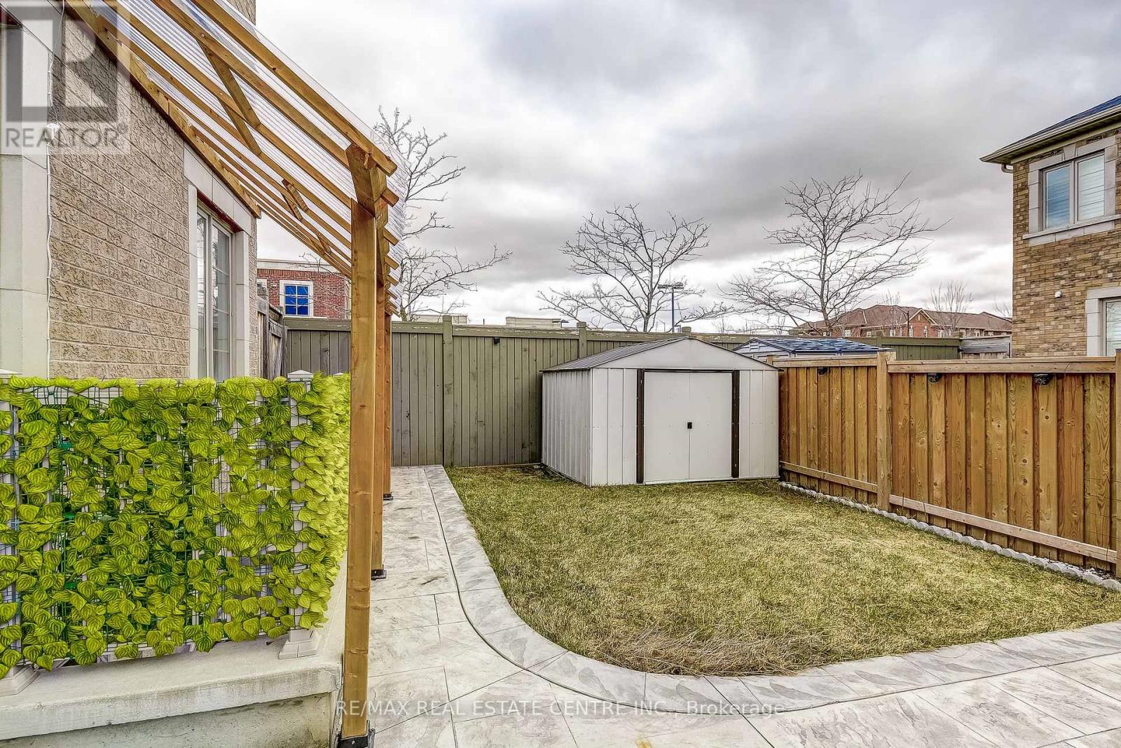 1578 Leger Way, Milton, Ontario  L9E 1H4 - Photo 48 - W12448039