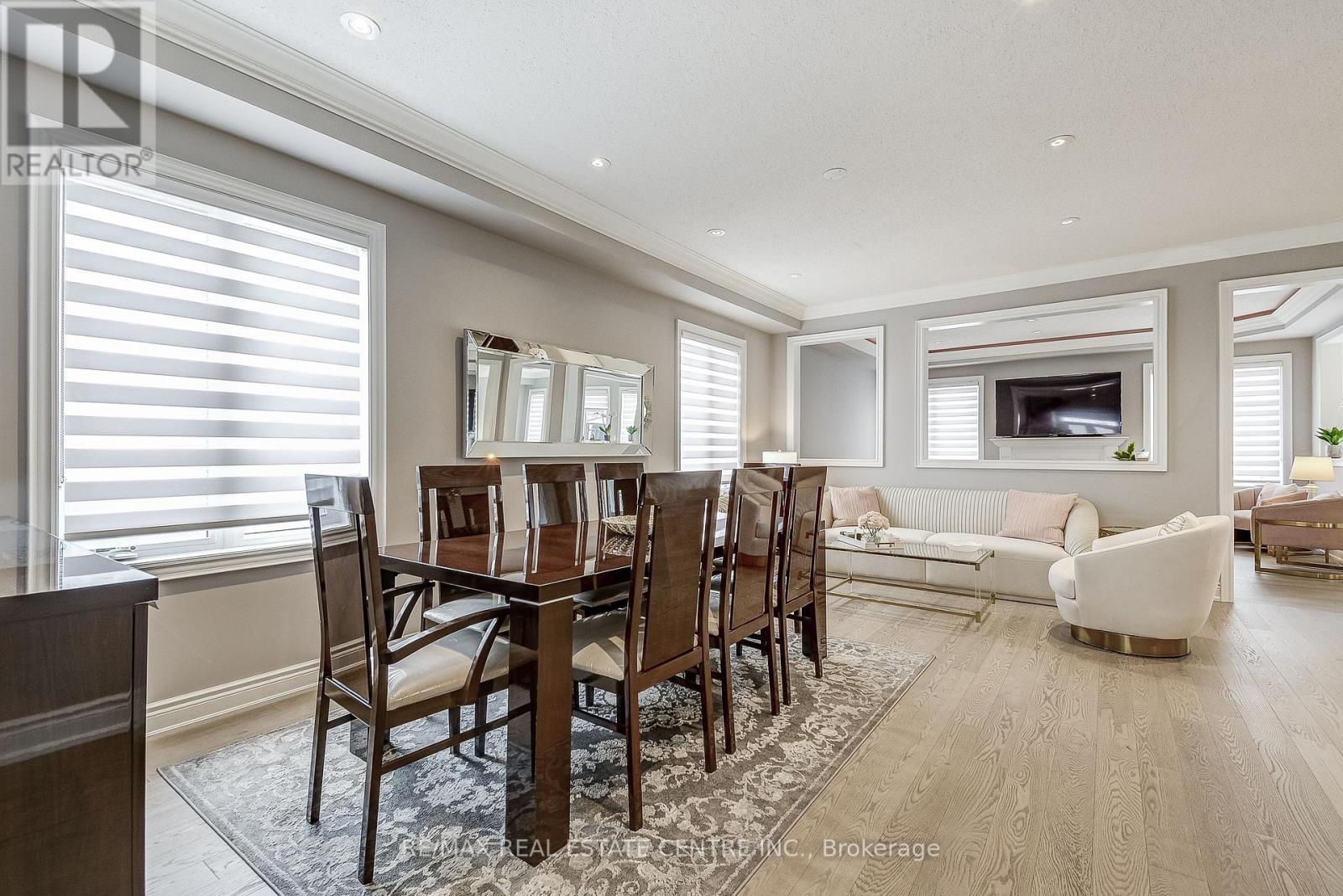 1578 Leger Way, Milton, Ontario  L9E 1H4 - Photo 8 - W12448039