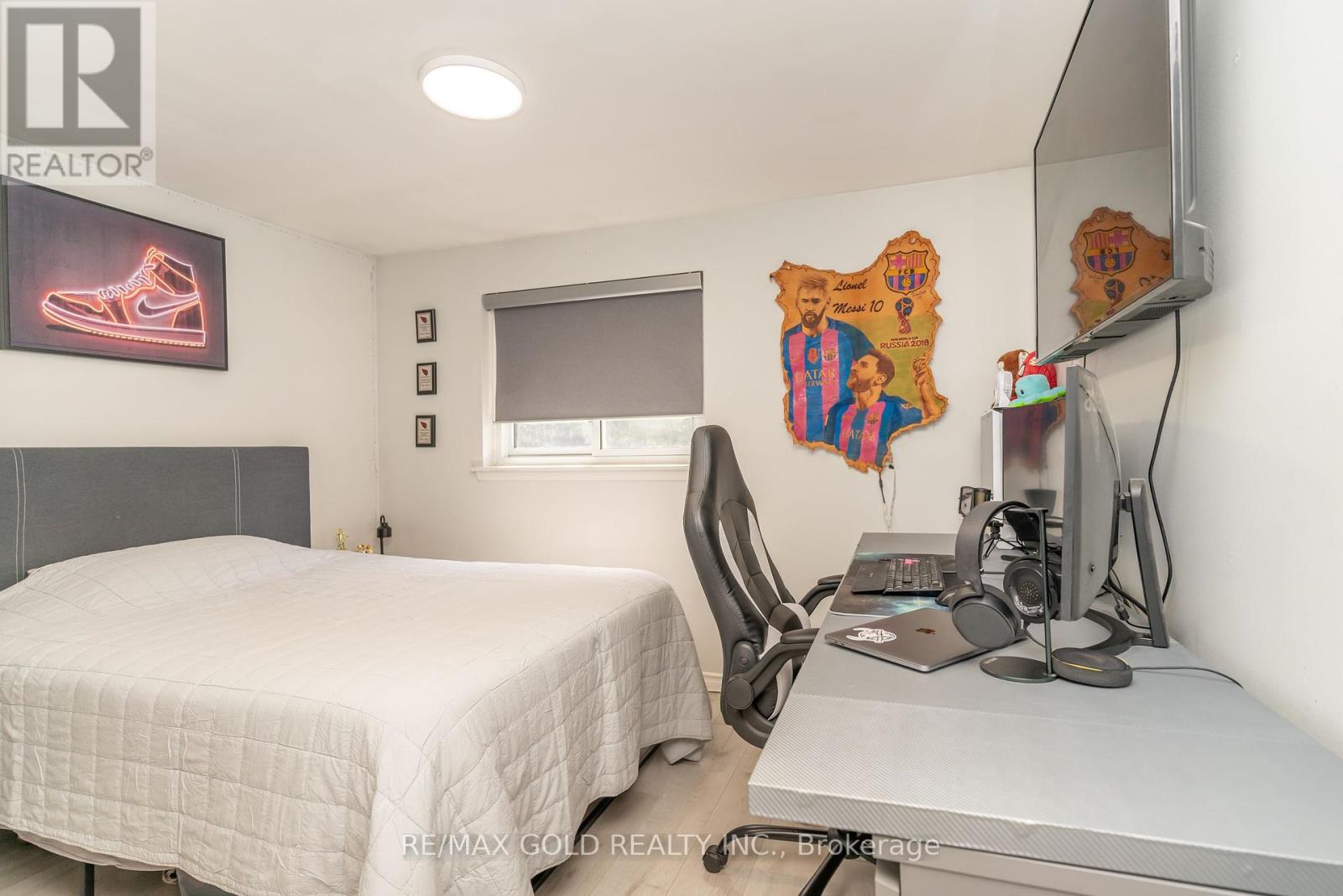 118 Fallingdale Crescent, Brampton, Ontario  L6T 3J6 - Photo 20 - W12449002