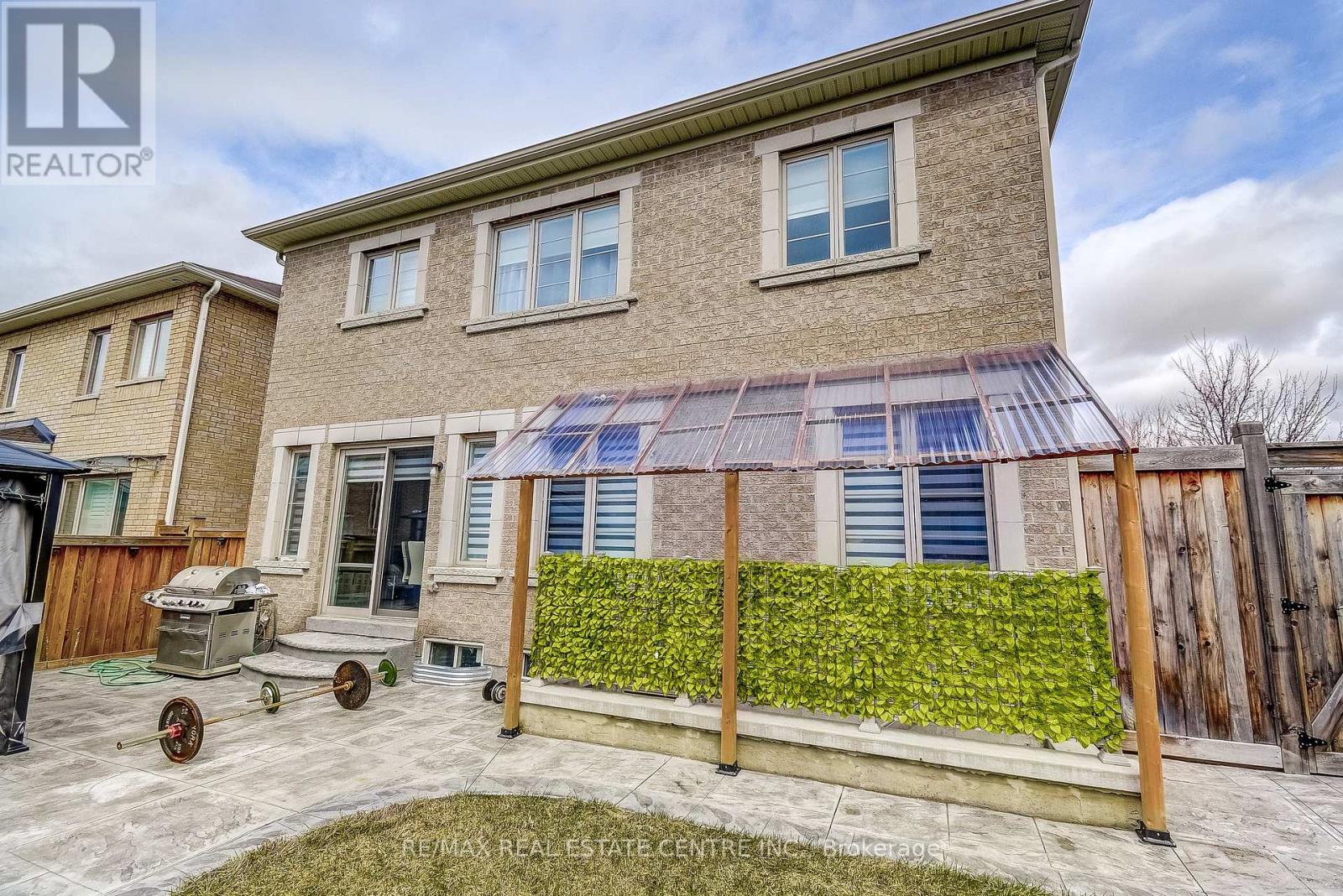 1578 Leger Way, Milton, Ontario  L9E 1H4 - Photo 46 - W12448039