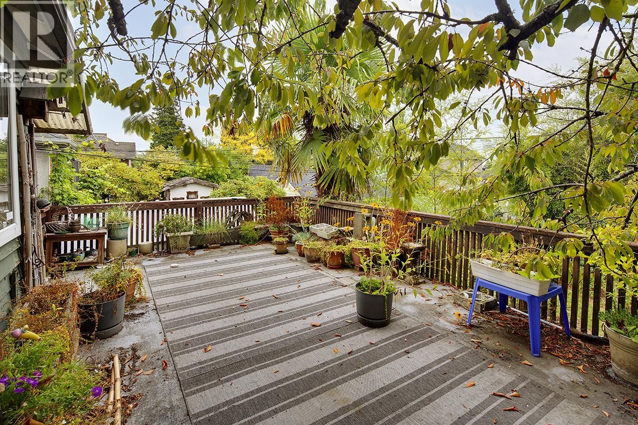96 W 40th Avenue, Vancouver, British Columbia  V5Y 2R1 - Photo 19 - R3056141