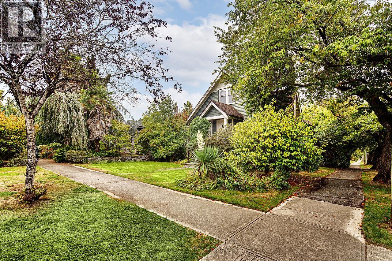96 W 40th Avenue, Vancouver, British Columbia  V5Y 2R1 - Photo 23 - R3056141
