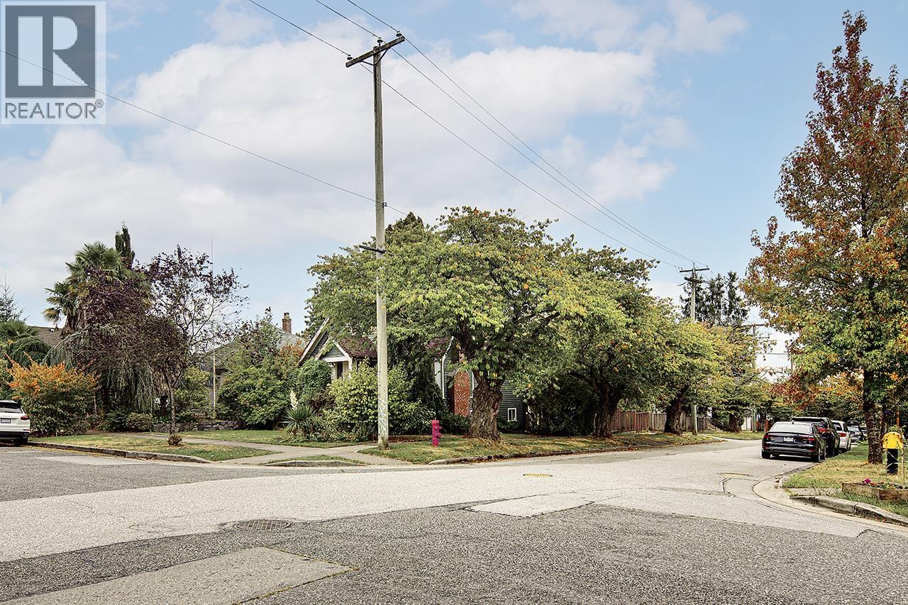 96 W 40th Avenue, Vancouver, British Columbia  V5Y 2R1 - Photo 24 - R3056141